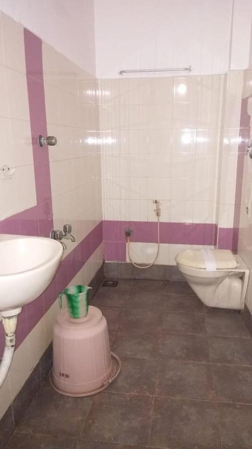 Hotel Aditya Pondicherry Eksteriør bilde